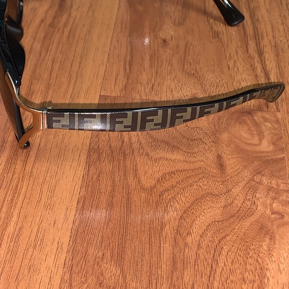 Authentic Fendi Sunglasses - Picture 3 of 13